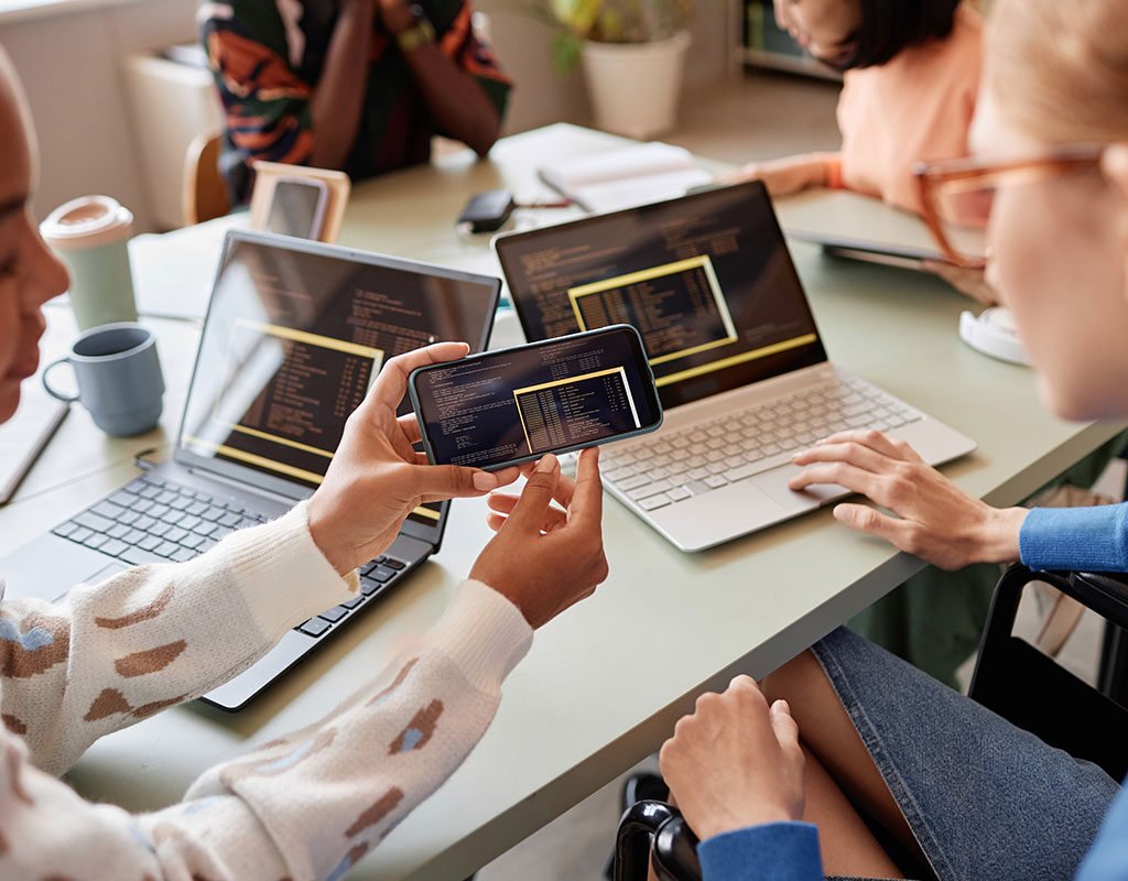 Understanding the Role of a Digital Agency
